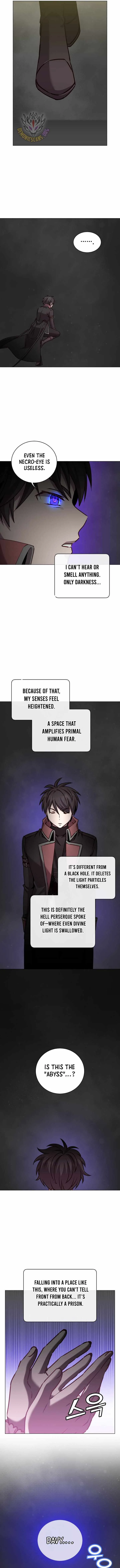 The Max Level Hero has Returned! Chapter 210 page 3