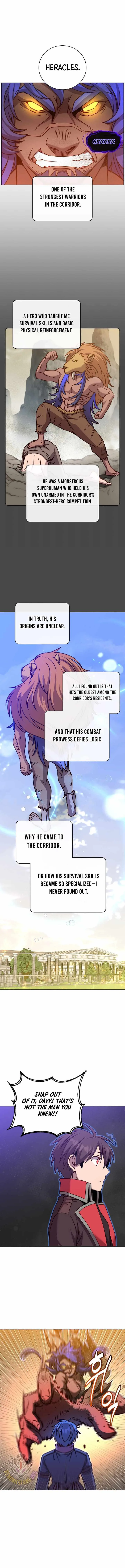 The Max Level Hero has Returned! Chapter 210 page 7