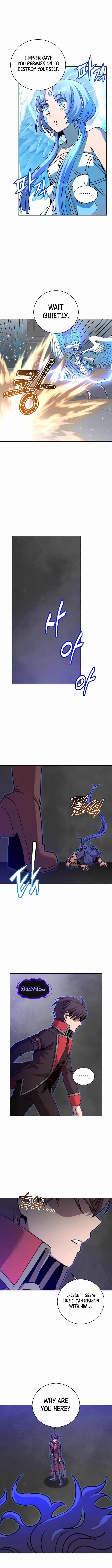 The Max Level Hero has Returned! Chapter 210 page 6