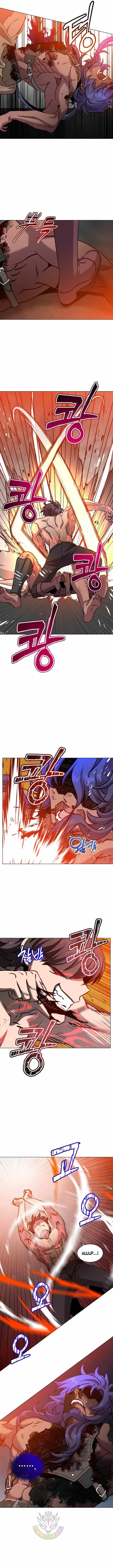 The Max Level Hero has Returned! Chapter 211 page 9