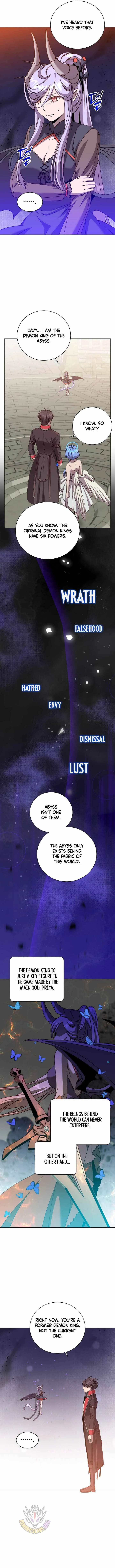 The Max Level Hero has Returned! Chapter 212 page 10