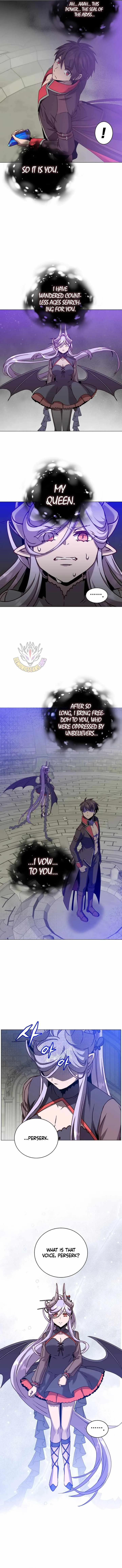 The Max Level Hero has Returned! Chapter 212 page 7