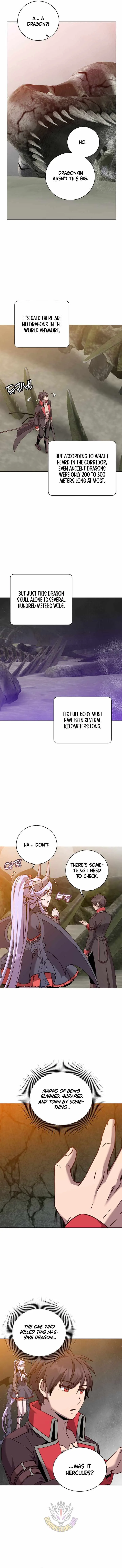 The Max Level Hero has Returned! Chapter 212 page 3