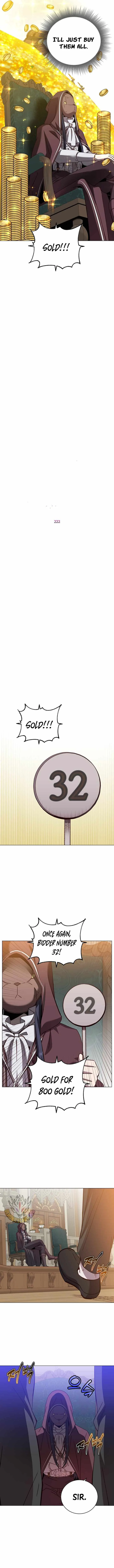 The Max Level Hero has Returned! Chapter 222 page 7