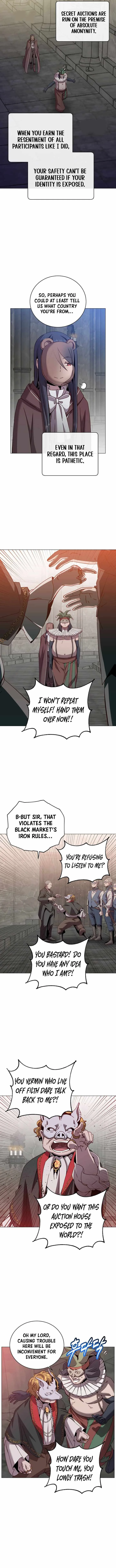 The Max Level Hero has Returned! Chapter 223 page 2