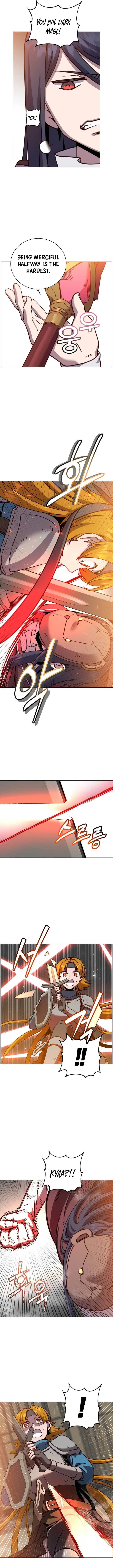The Max Level Hero has Returned! Chapter 224 page 4