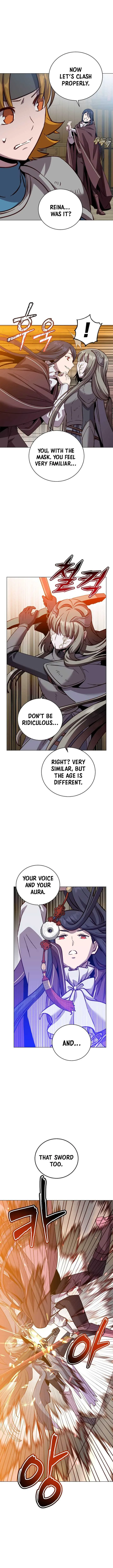 The Max Level Hero has Returned! Chapter 224 page 10