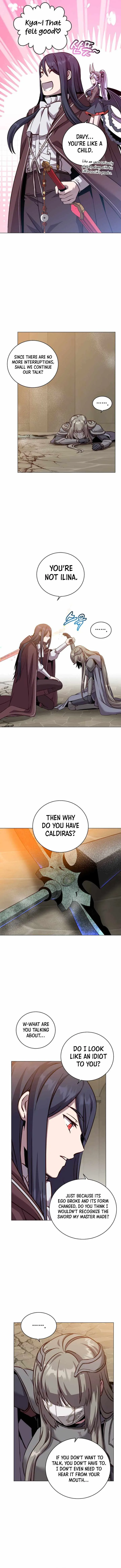 The Max Level Hero has Returned! Chapter 225 page 8