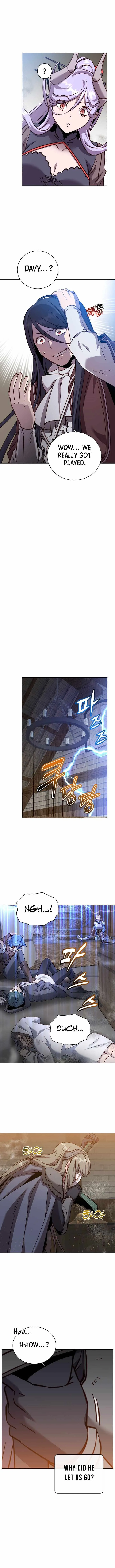The Max Level Hero has Returned! Chapter 225 page 10