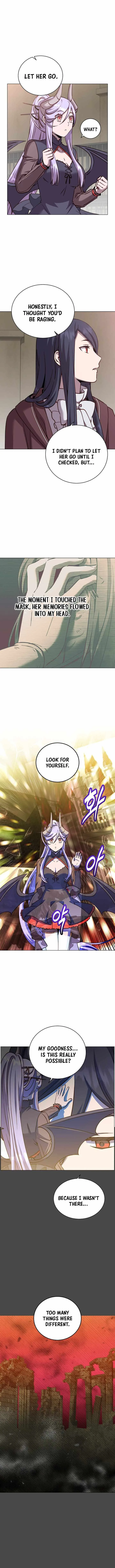 The Max Level Hero has Returned! Chapter 226 page 2
