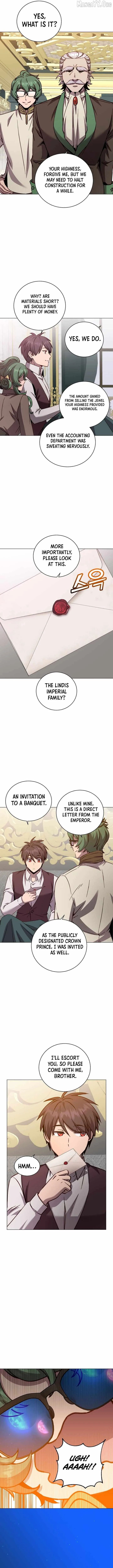 The Max Level Hero has Returned! Chapter 227 page 2