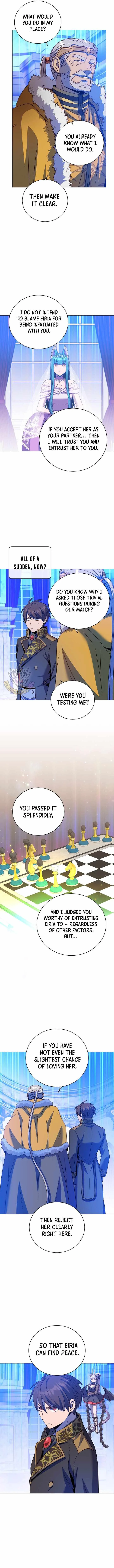 The Max Level Hero has Returned! Chapter 228 page 7