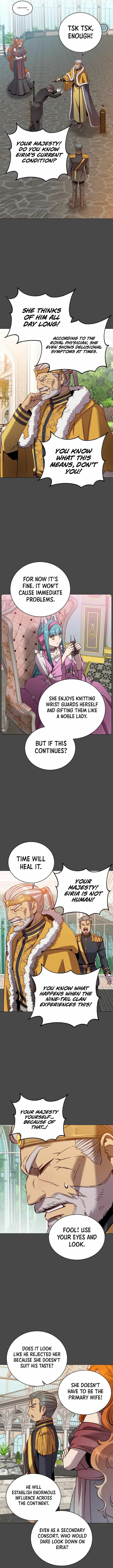 The Max Level Hero has Returned! Chapter 228 page 4