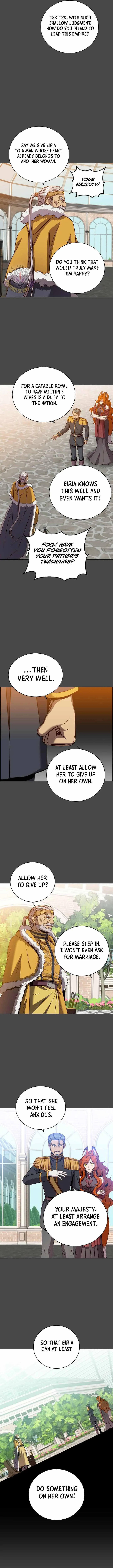 The Max Level Hero has Returned! Chapter 228 page 5