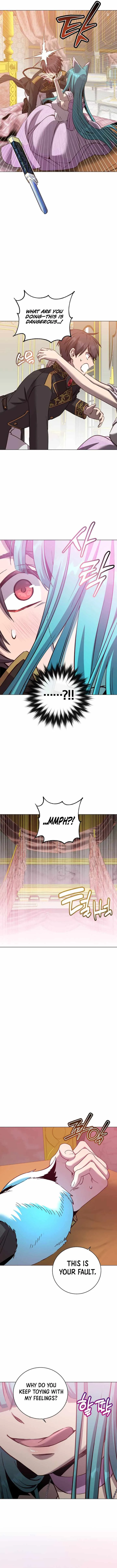 The Max Level Hero has Returned! Chapter 229 page 4