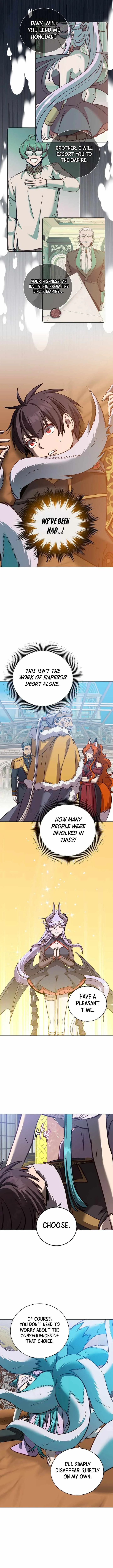 The Max Level Hero has Returned! Chapter 229 page 8