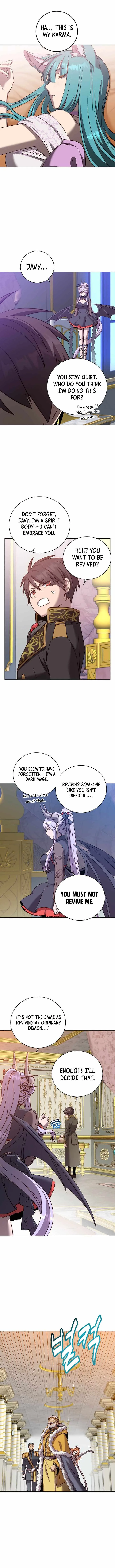 The Max Level Hero has Returned! Chapter 229 page 10