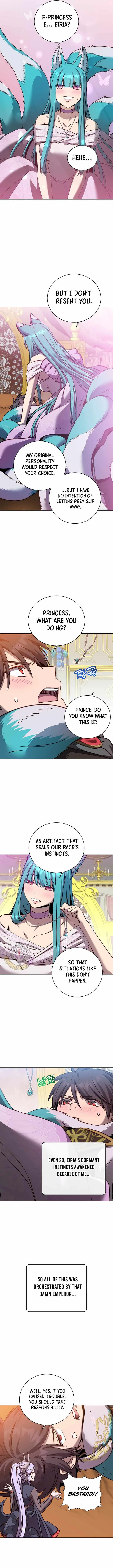 The Max Level Hero has Returned! Chapter 229 page 5