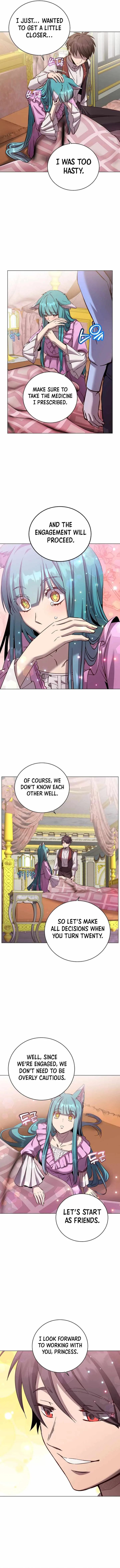 The Max Level Hero has Returned! Chapter 230 page 2