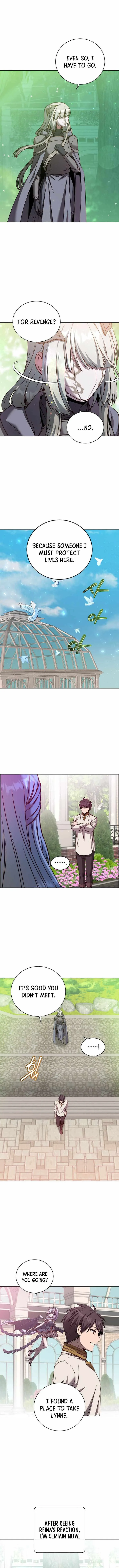 The Max Level Hero has Returned! Chapter 231 page 4
