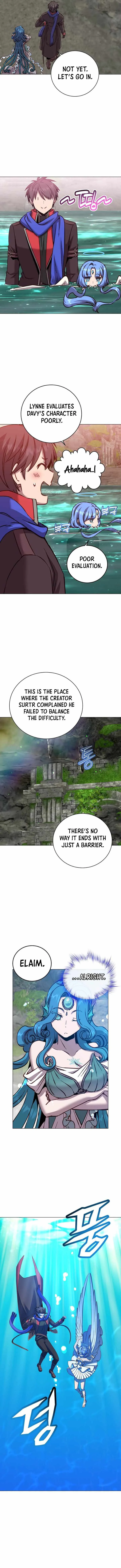 The Max Level Hero has Returned! Chapter 232 page 6
