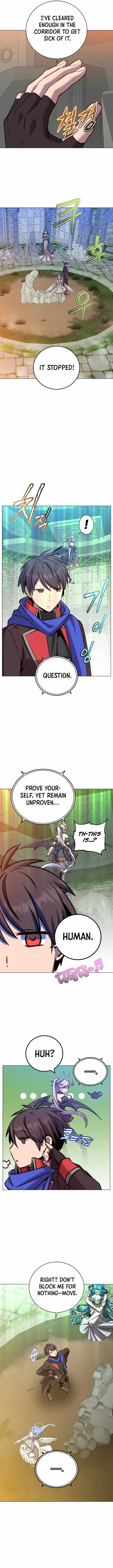 The Max Level Hero has Returned! Chapter 232 page 10