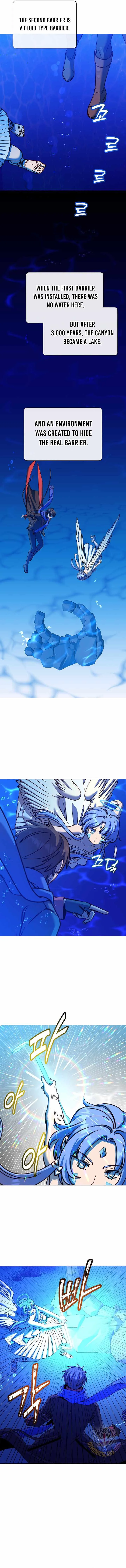 The Max Level Hero has Returned! Chapter 232 page 7