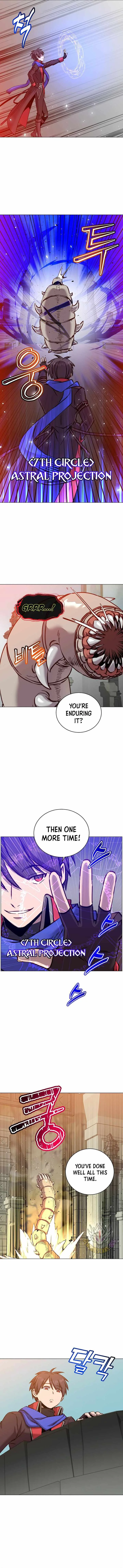 The Max Level Hero has Returned! Chapter 233 page 7