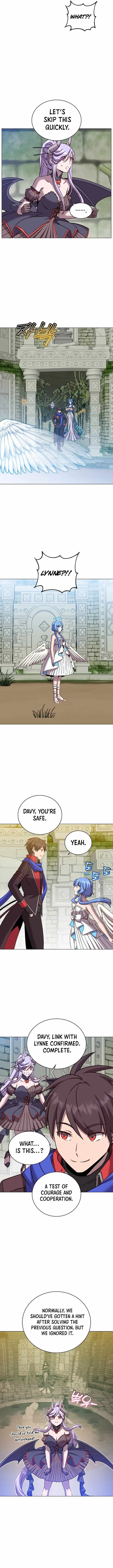 The Max Level Hero has Returned! Chapter 233 page 4