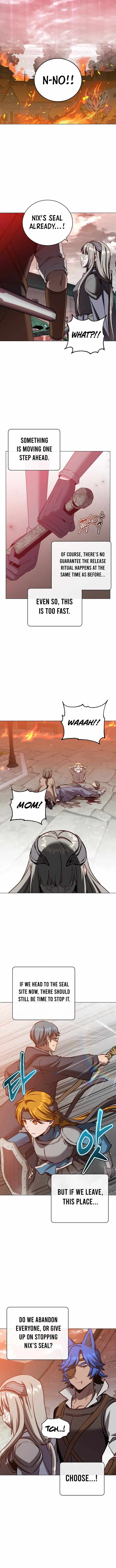 The Max Level Hero has Returned! Chapter 234 page 9