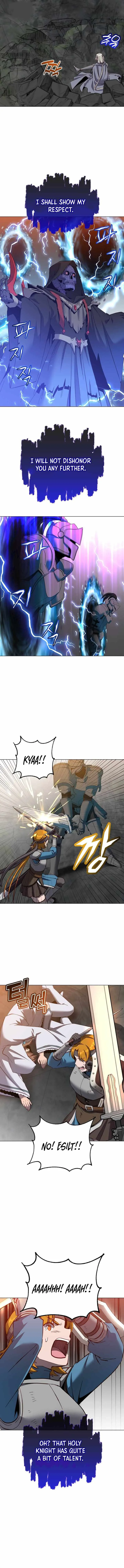 The Max Level Hero has Returned! Chapter 237 page 10