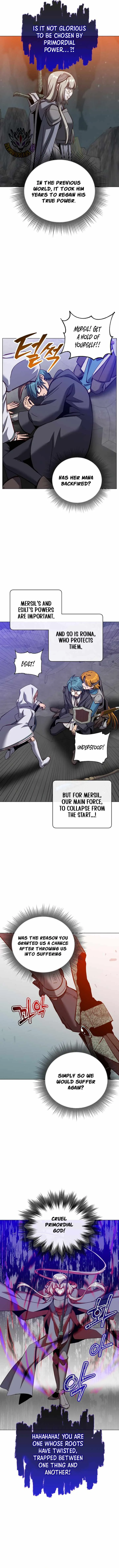 The Max Level Hero has Returned! Chapter 237 page 5