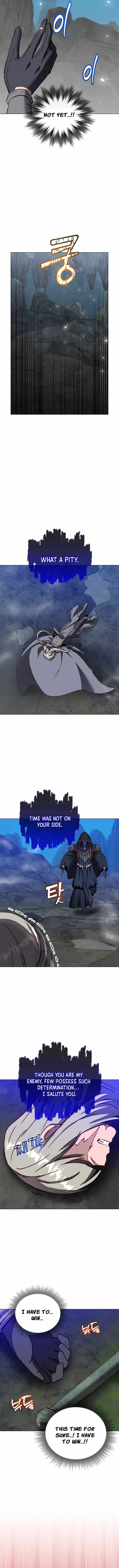 The Max Level Hero has Returned! Chapter 238 page 10