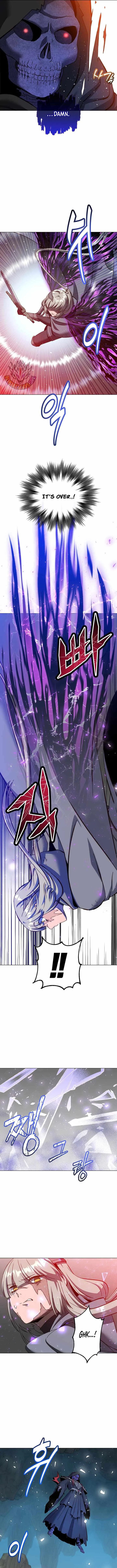 The Max Level Hero has Returned! Chapter 238 page 9
