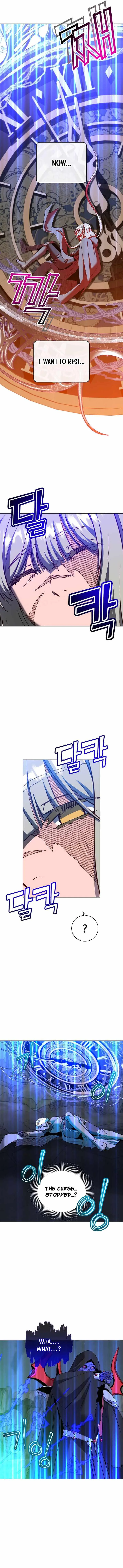 The Max Level Hero has Returned! Chapter 238 page 12