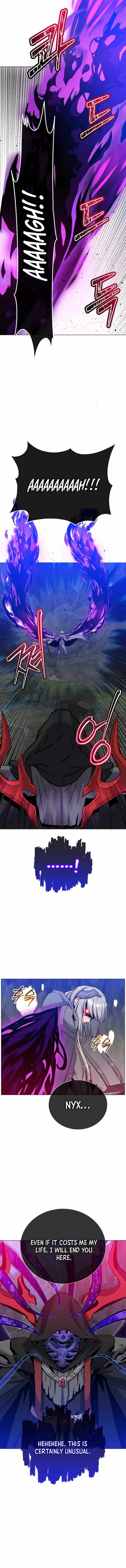 The Max Level Hero has Returned! Chapter 238 page 6