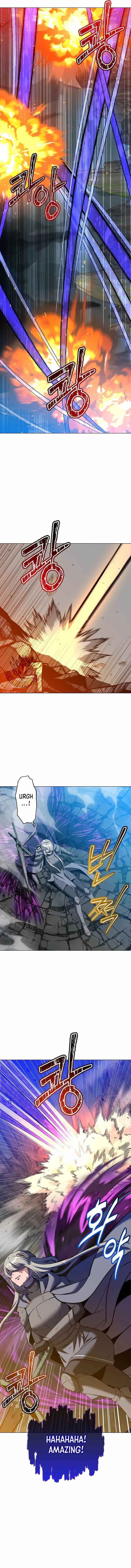The Max Level Hero has Returned! Chapter 238 page 7