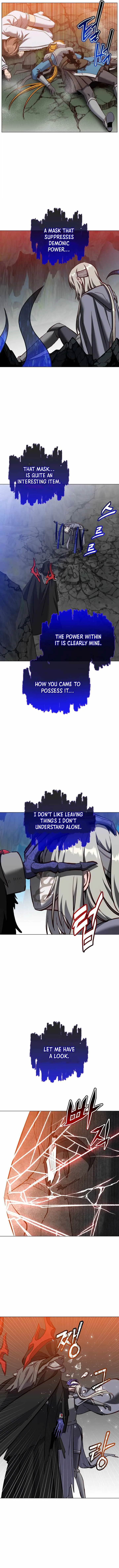 The Max Level Hero has Returned! Chapter 238 page 4