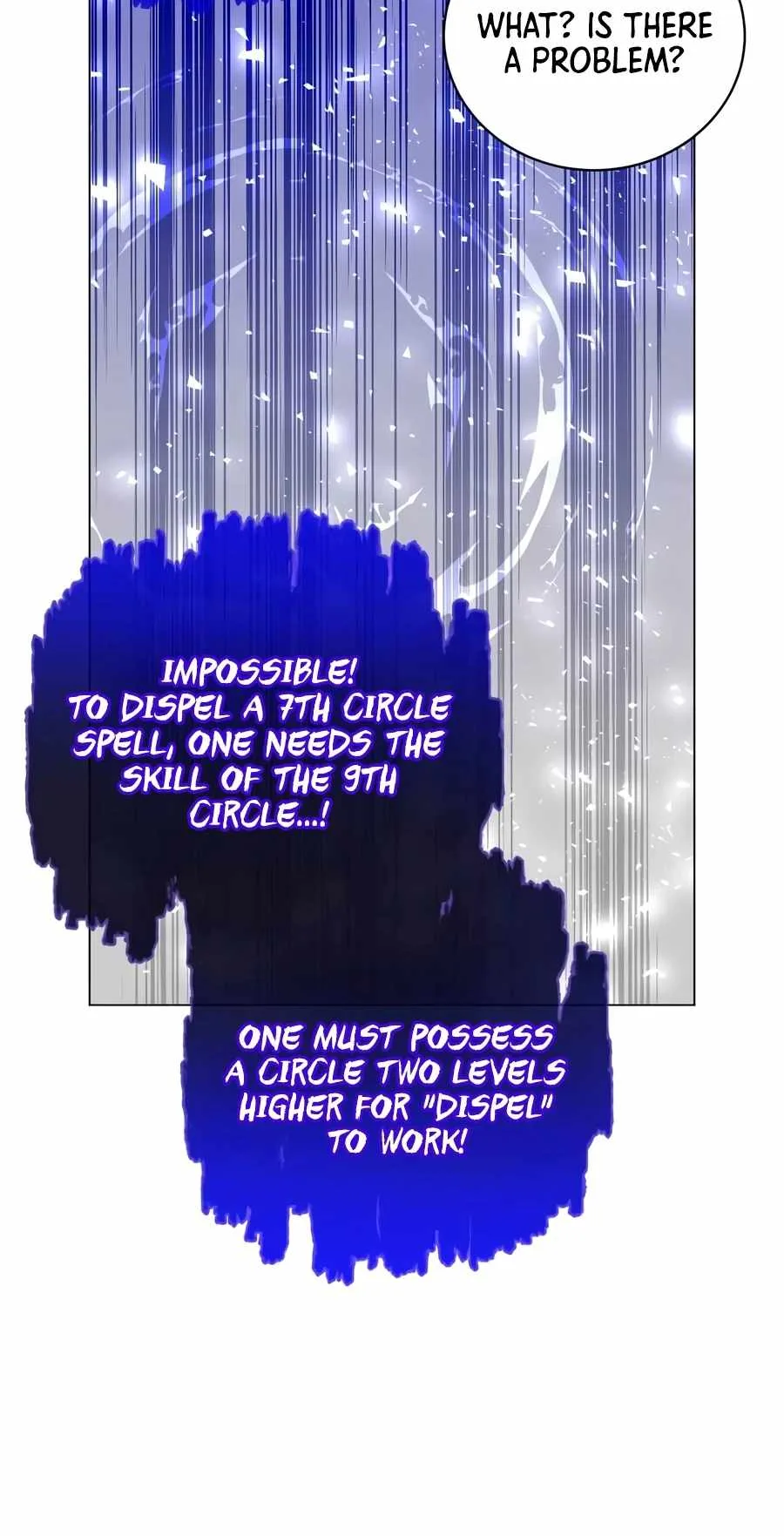 The Max Level Hero has Returned! Chapter 239 page 11
