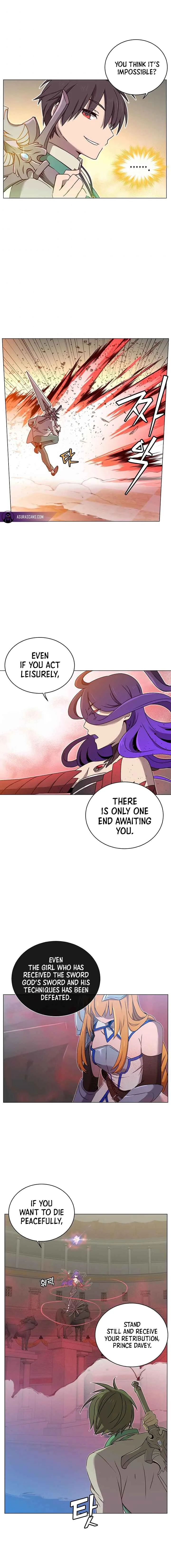 The Max Level Hero has Returned! Chapter 24 page 10