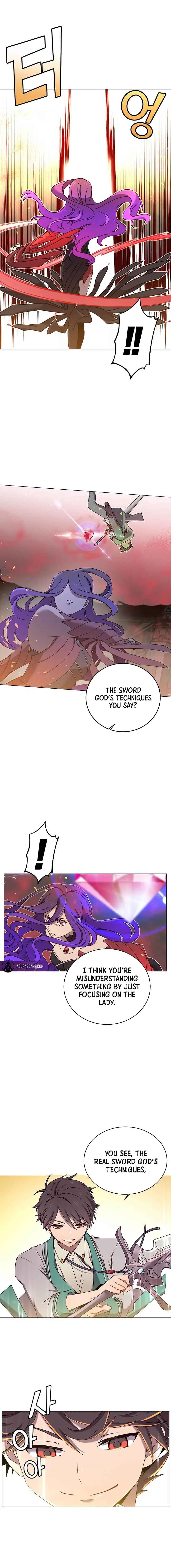 The Max Level Hero has Returned! Chapter 24 page 12