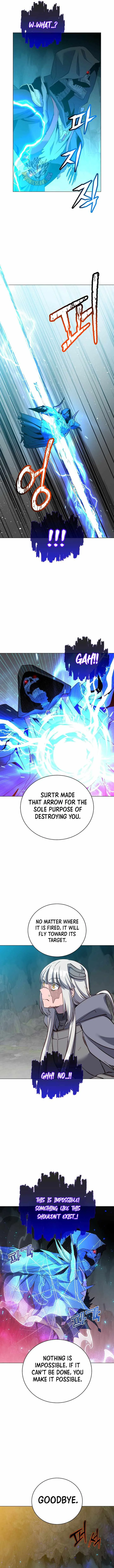 The Max Level Hero has Returned! Chapter 241 page 11