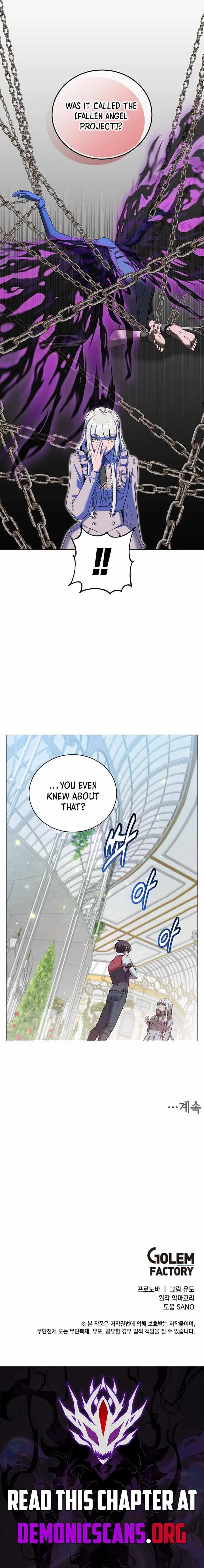 The Max Level Hero has Returned! Chapter 242 page 11
