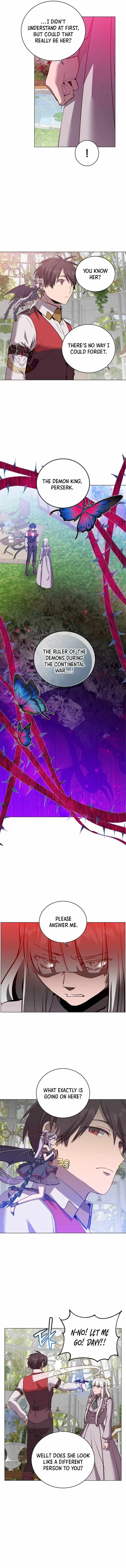 The Max Level Hero has Returned! Chapter 242 page 7