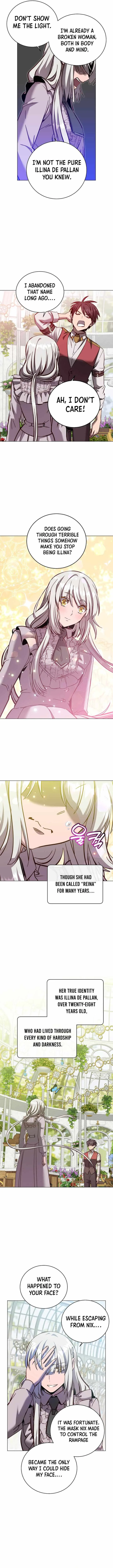 The Max Level Hero has Returned! Chapter 243 page 2