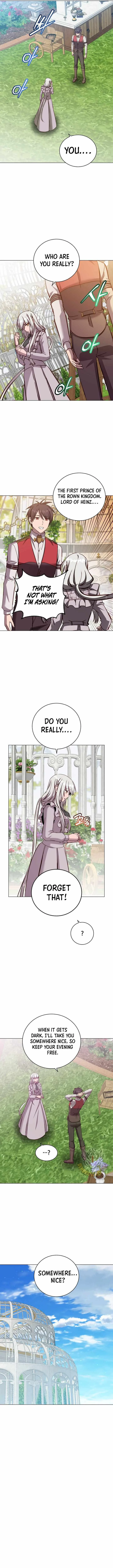 The Max Level Hero has Returned! Chapter 243 page 3