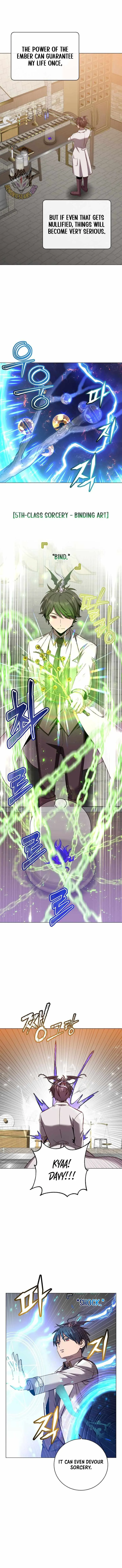 The Max Level Hero has Returned! Chapter 245 page 5