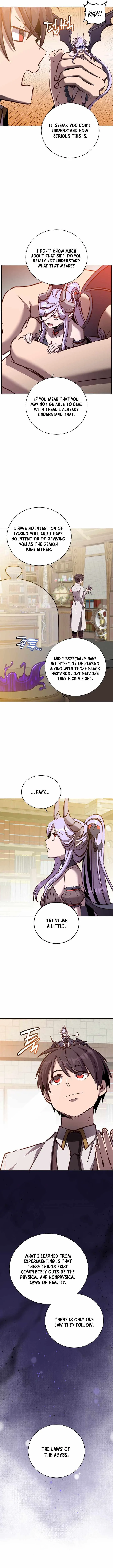 The Max Level Hero has Returned! Chapter 245 page 4