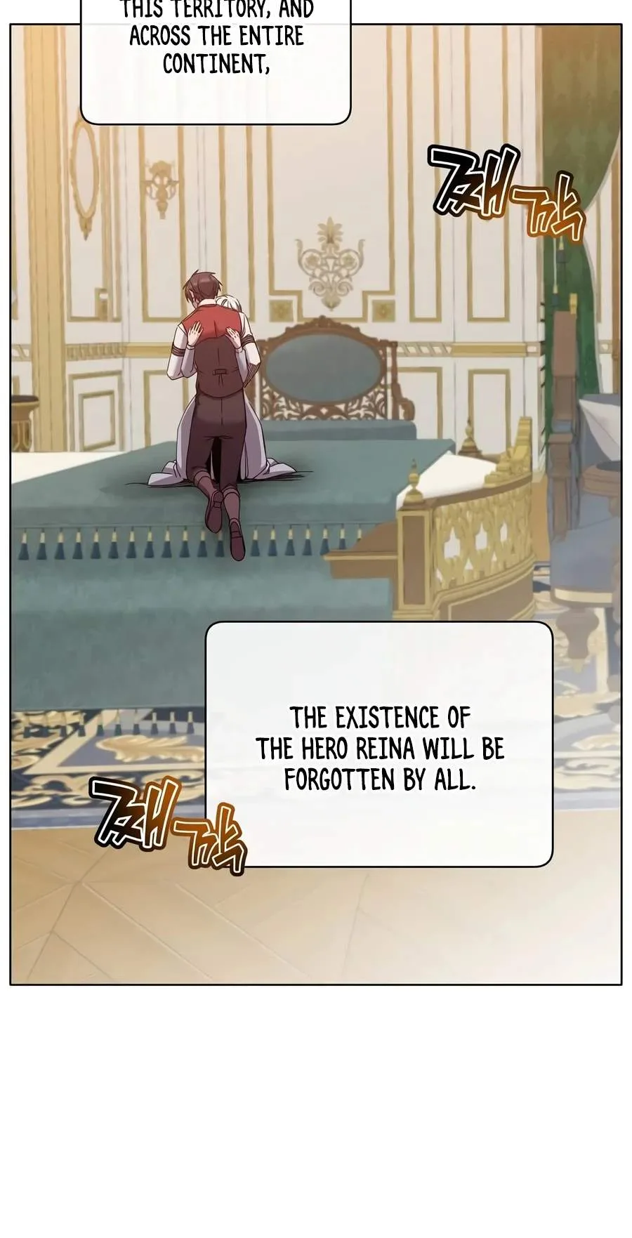 The Max Level Hero has Returned! Chapter 246 page 11
