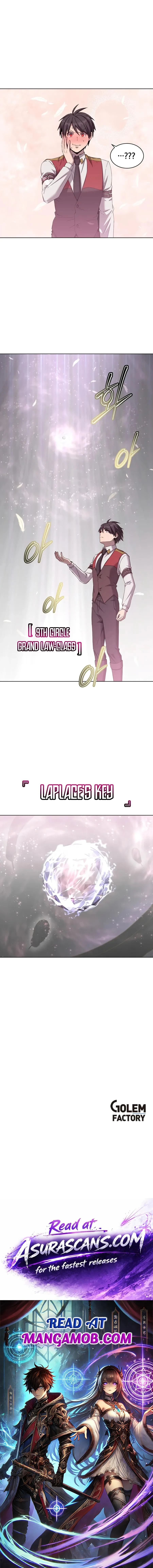 The Max Level Hero has Returned! Chapter 246 page 16